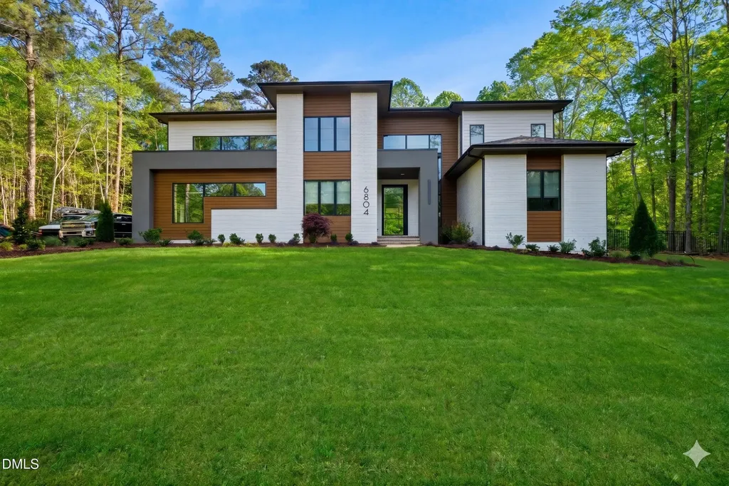 6804 Brixley Circle Raleigh NC 27614