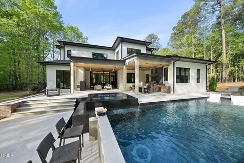 6804 Brixley Circle Raleigh NC 27614