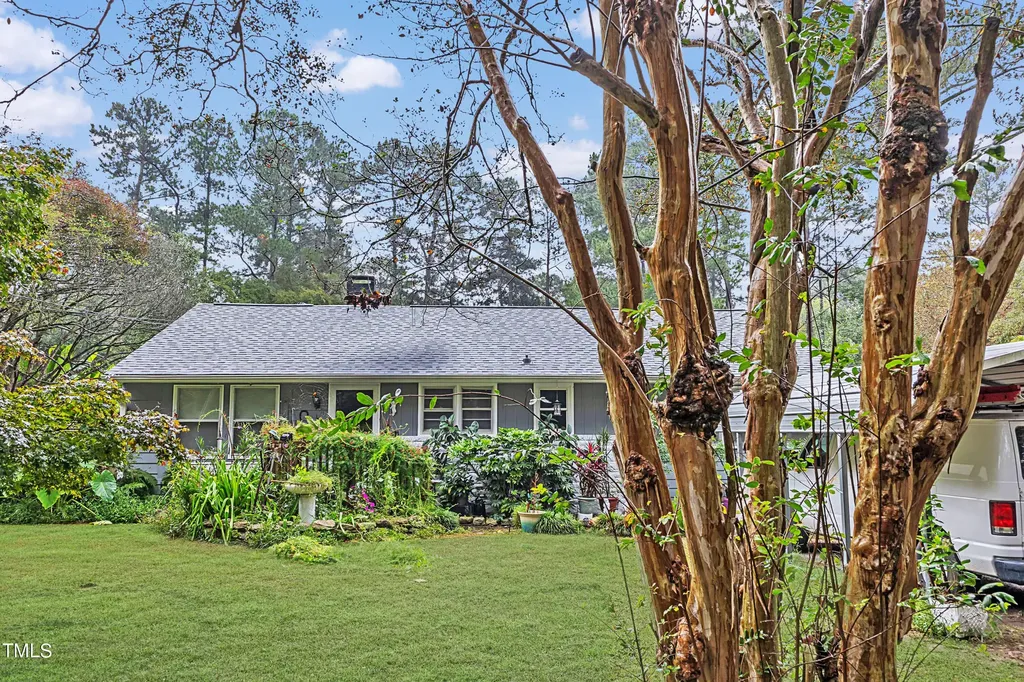 725 Colonial Drive Raleigh NC 27603