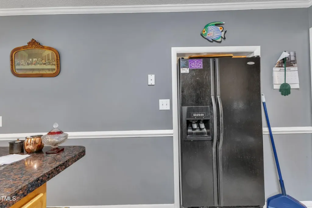725 Colonial Drive Raleigh NC 27603