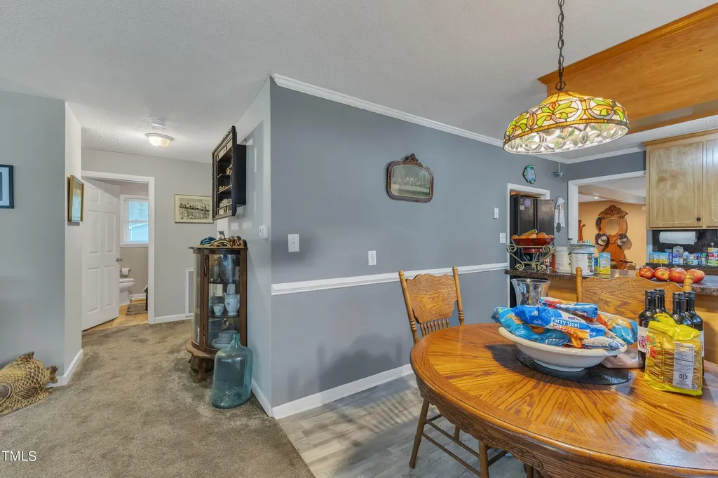 725 Colonial Drive Raleigh NC 27603