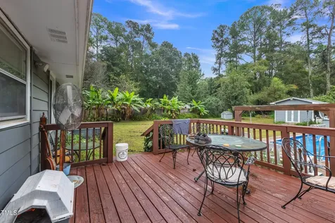 725 Colonial Drive Raleigh NC 27603