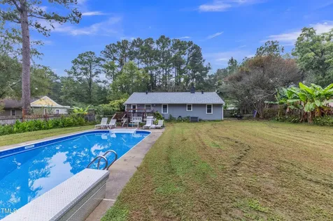 725 Colonial Drive Raleigh NC 27603