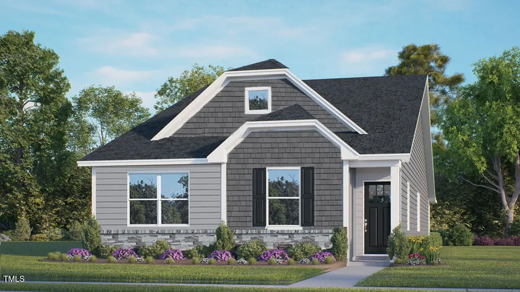 620 Sweet Iris Drive Knightdale NC 27545