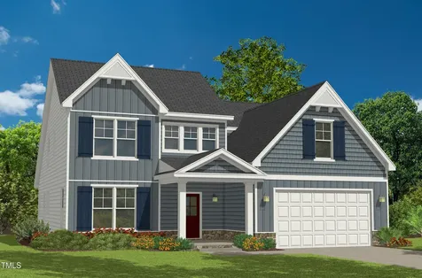 170 Aberdeen Rocky Mount NC 27804