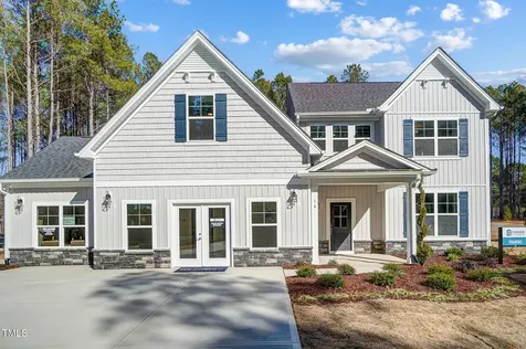 170 Aberdeen Rocky Mount NC 27804