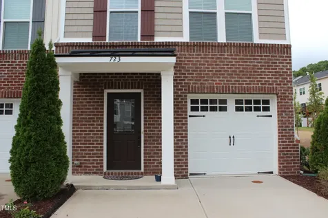 723 Suffield Way Cary NC 27519