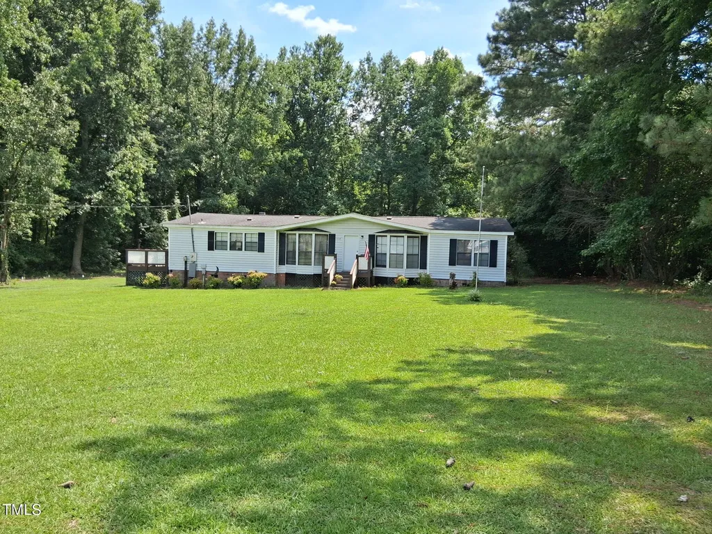 559 Wilson Jones Road Clayton NC 27520