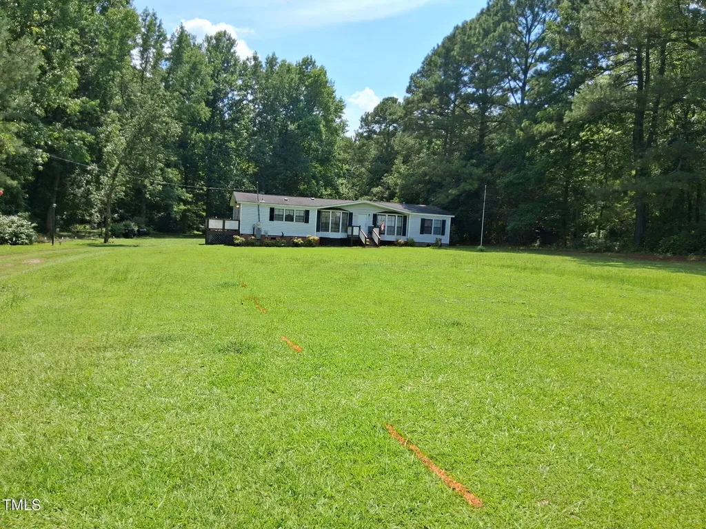 559 Wilson Jones Road Clayton NC 27520