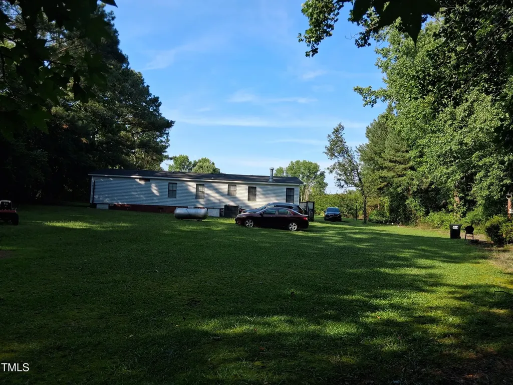 559 Wilson Jones Road Clayton NC 27520