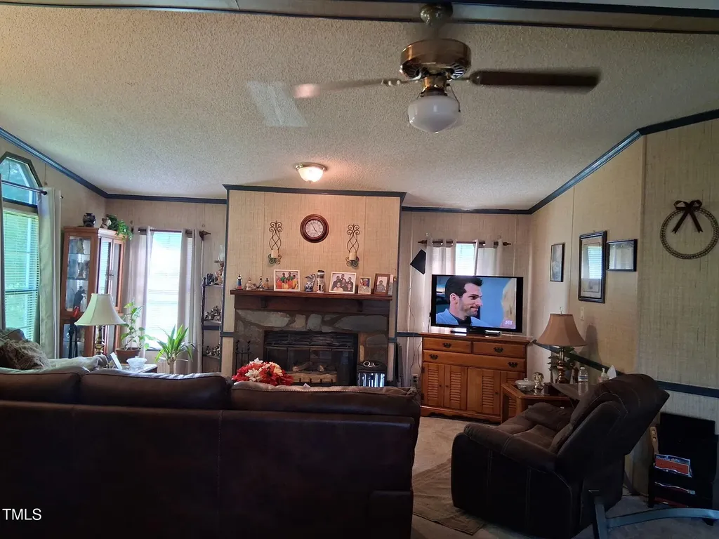 559 Wilson Jones Road Clayton NC 27520
