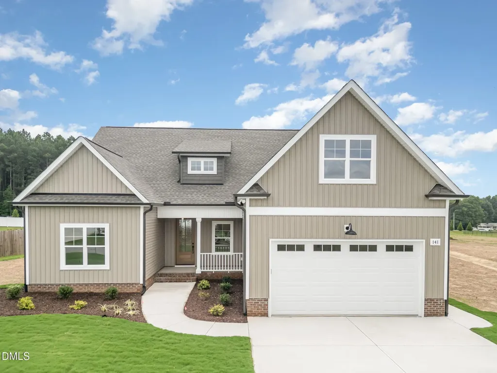 141 Noramac Court Selma NC 27576