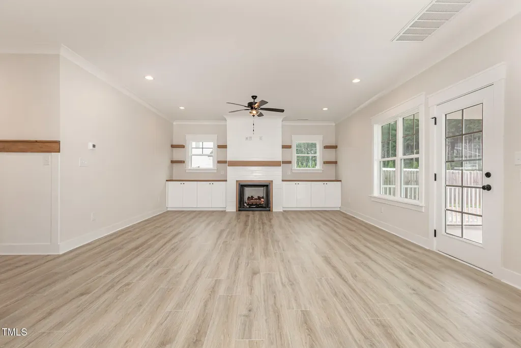 141 Noramac Court Selma NC 27576
