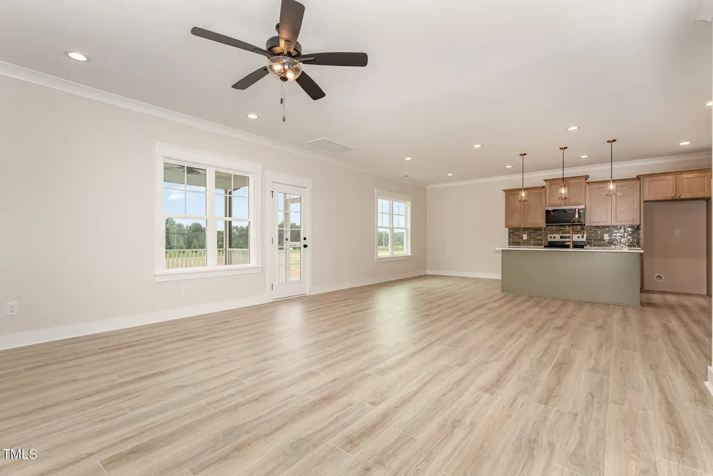 141 Noramac Court Selma NC 27576
