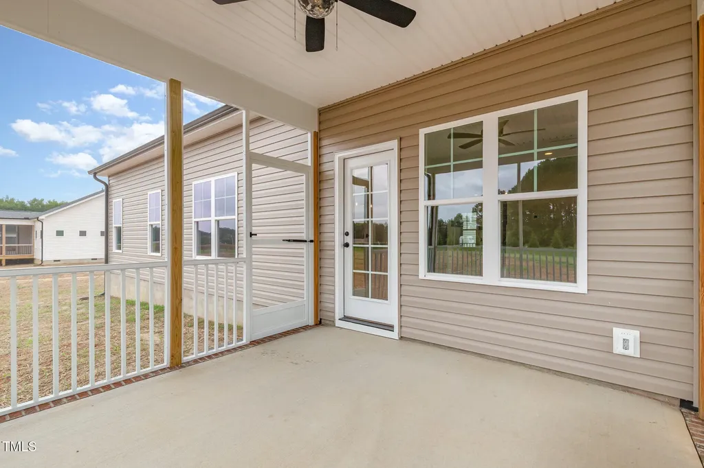 141 Noramac Court Selma NC 27576