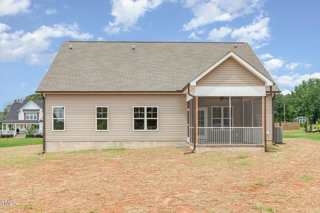 141 Noramac Court Selma NC 27576