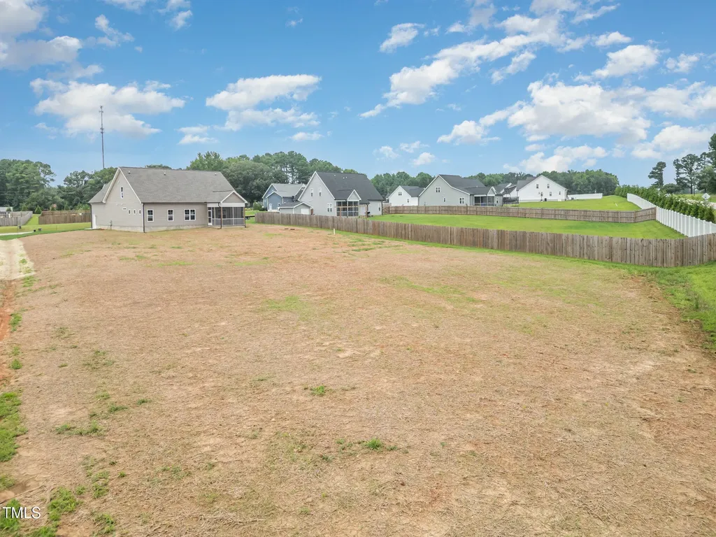 141 Noramac Court Selma NC 27576