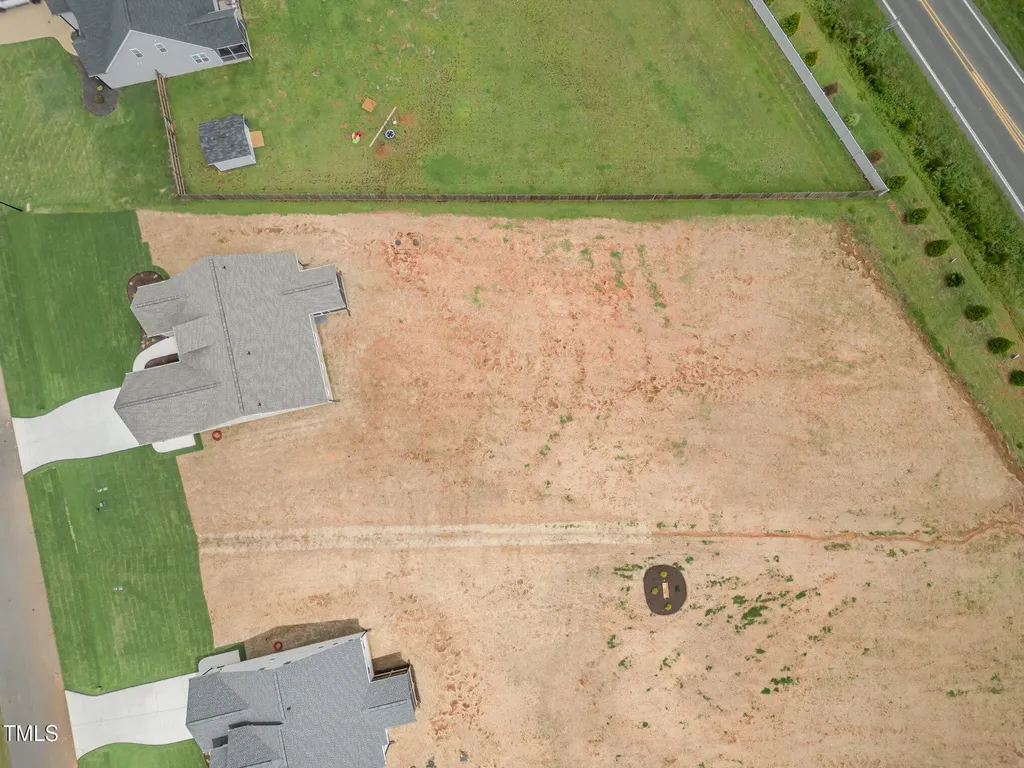 141 Noramac Court Selma NC 27576
