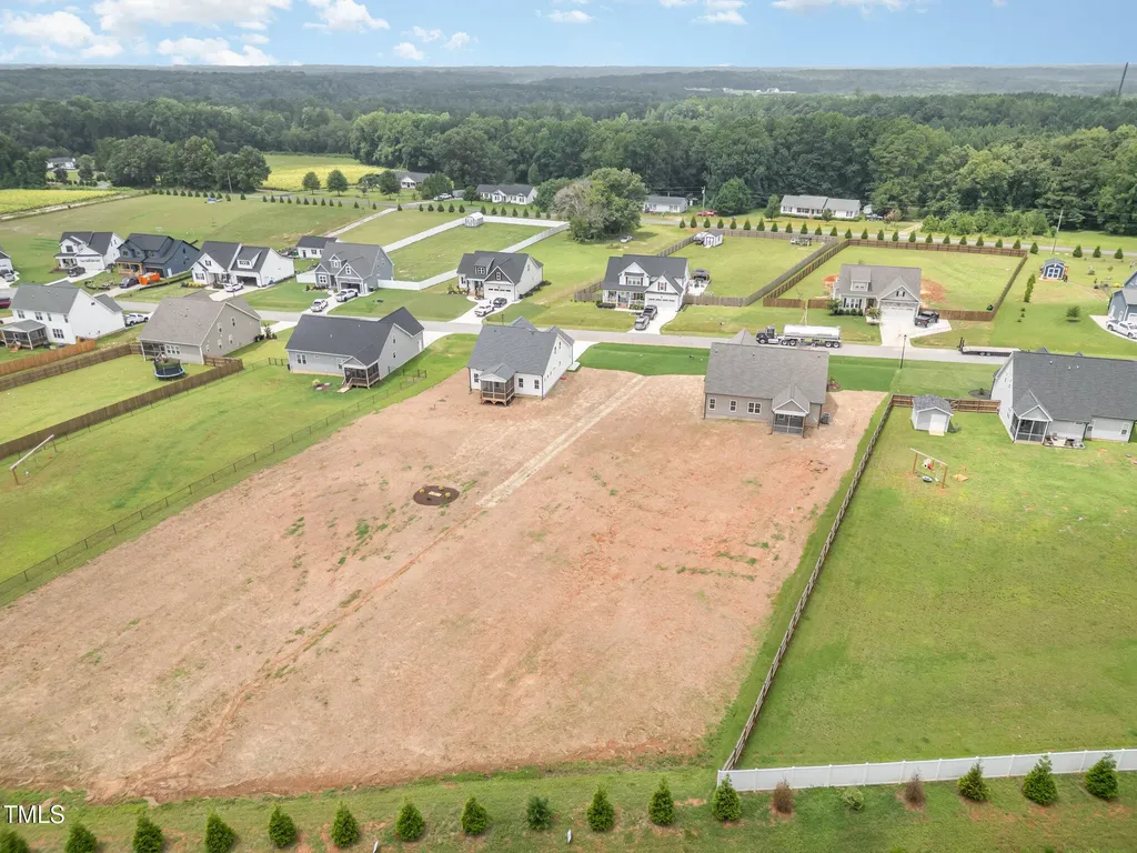 141 Noramac Court Selma NC 27576