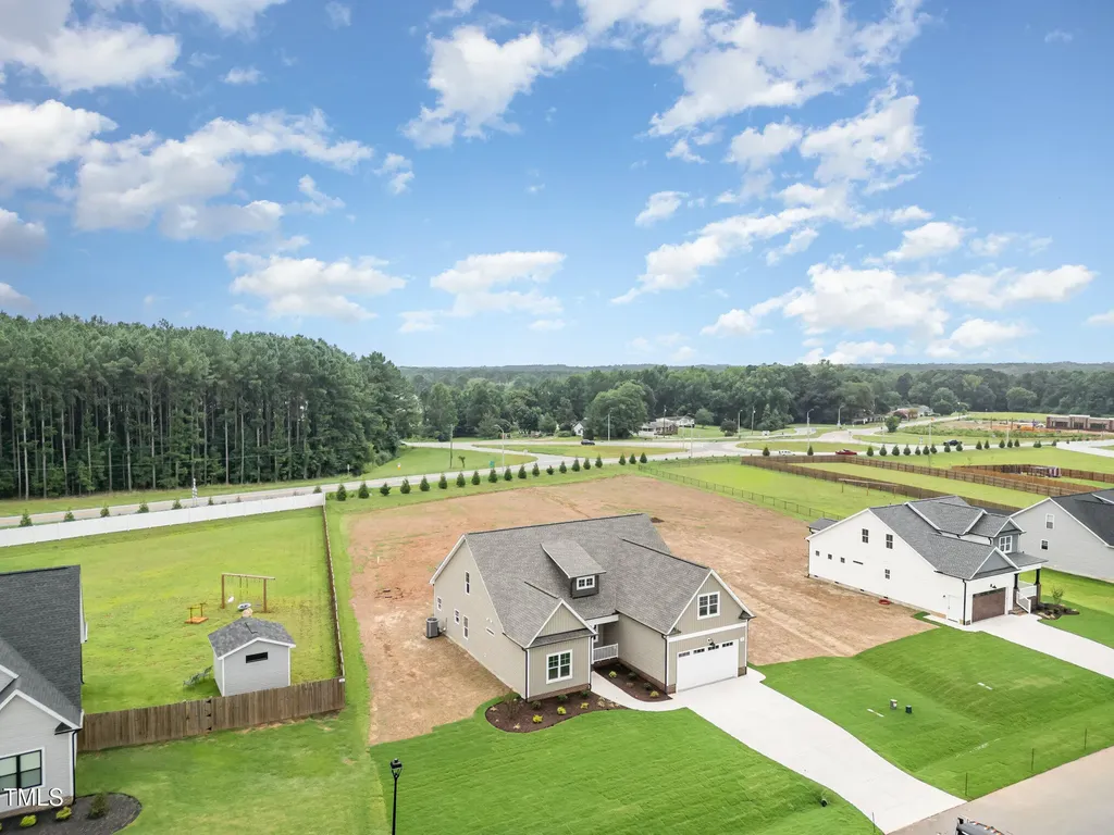 141 Noramac Court Selma NC 27576