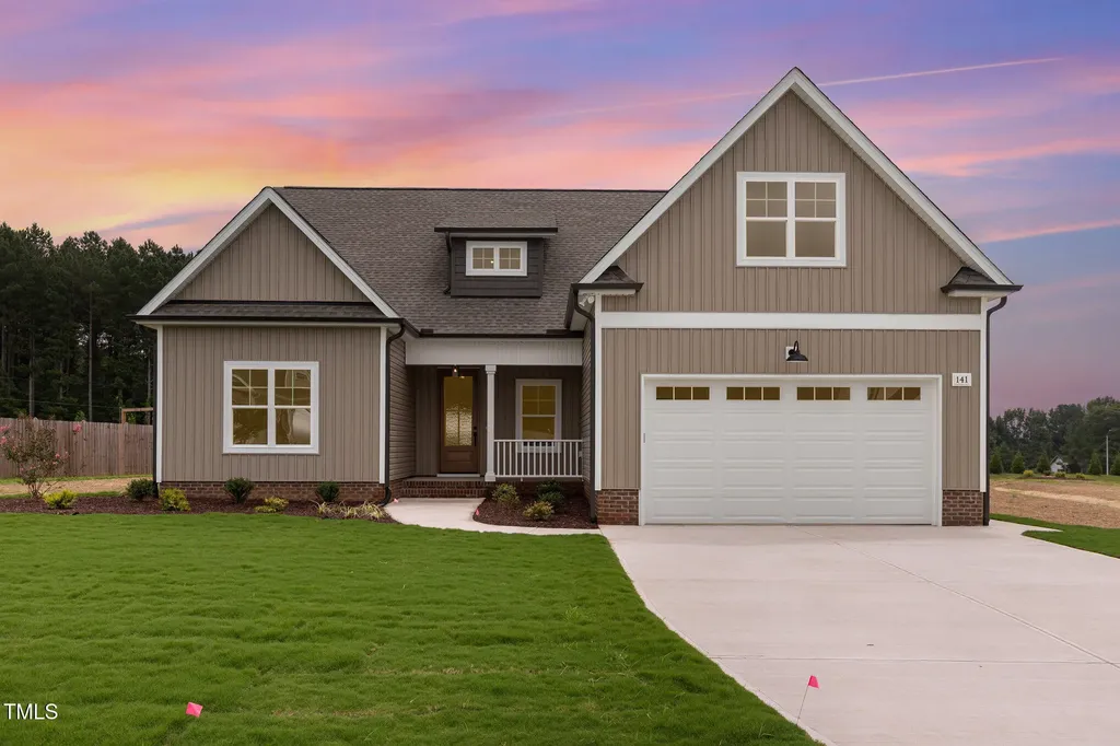 141 Noramac Court Selma NC 27576