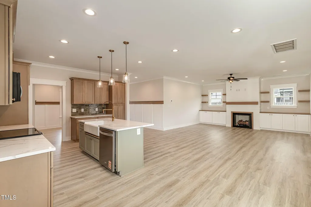 141 Noramac Court Selma NC 27576