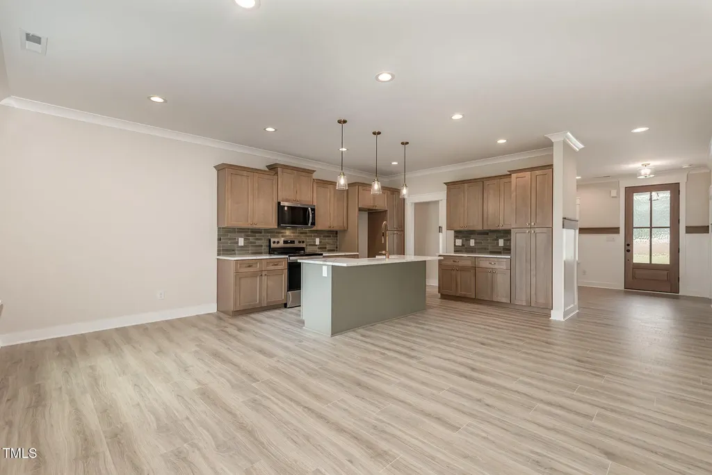 141 Noramac Court Selma NC 27576