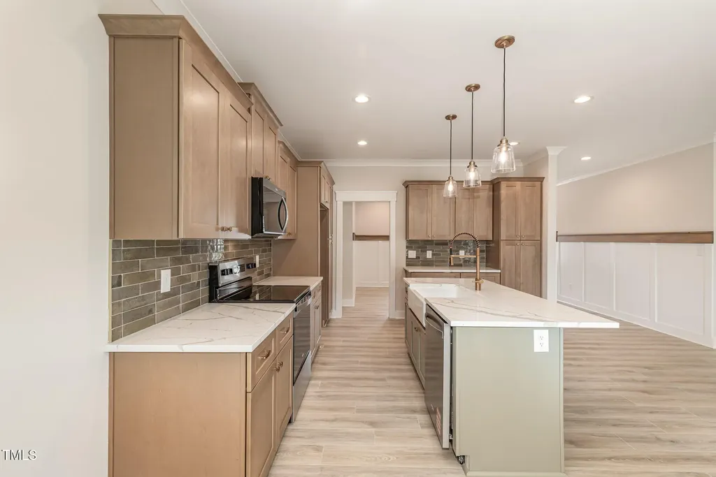 141 Noramac Court Selma NC 27576