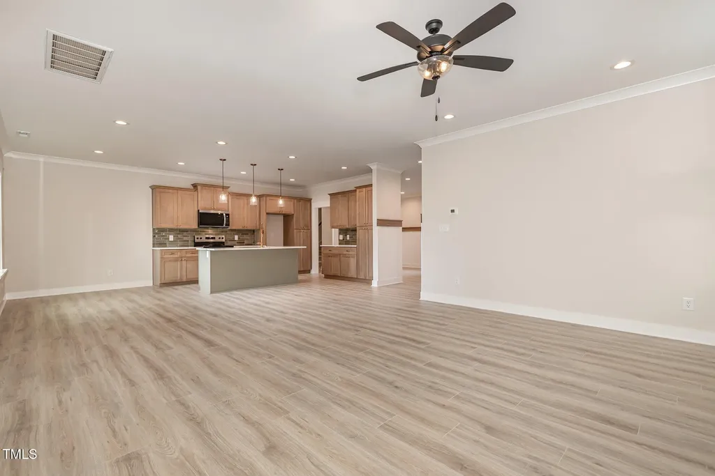 141 Noramac Court Selma NC 27576