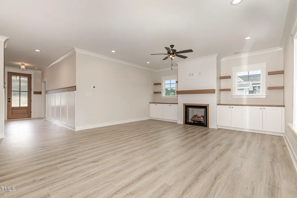 141 Noramac Court Selma NC 27576