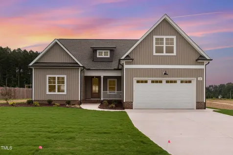 141 Noramac Court Selma NC 27576