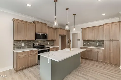 141 Noramac Court Selma NC 27576