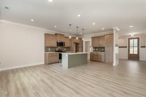 141 Noramac Court Selma NC 27576