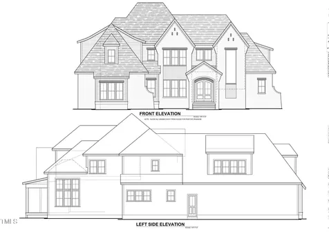 71 White Sound Way Pittsboro NC 27312