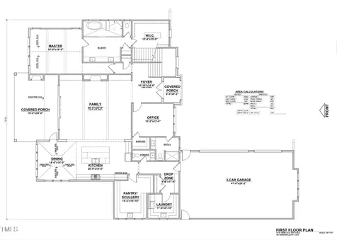 71 White Sound Way Pittsboro NC 27312