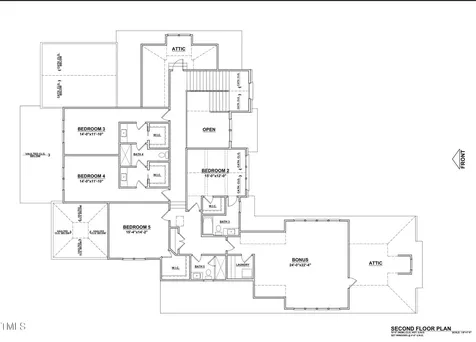 71 White Sound Way Pittsboro NC 27312