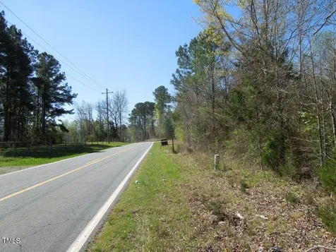 Tbd Piedmont Road Avenue Gibsonville NC 27249