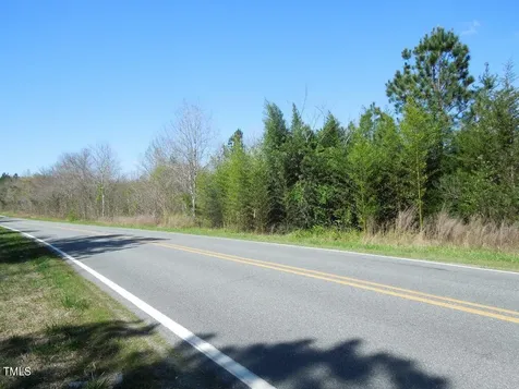 Tbd Piedmont Road Avenue Gibsonville NC 27249
