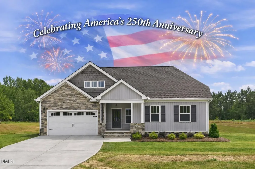 484 Hillard Lane Wendell NC 27591