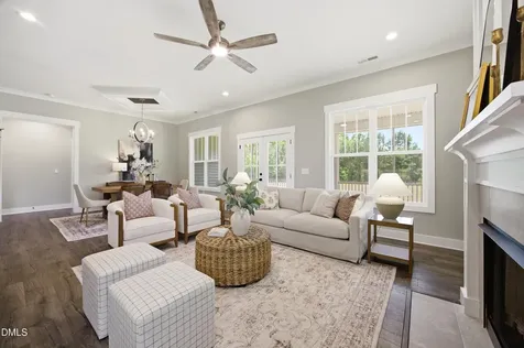 484 Hillard Lane Wendell NC 27591