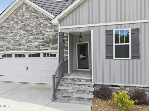 484 Hillard Lane Wendell NC 27591