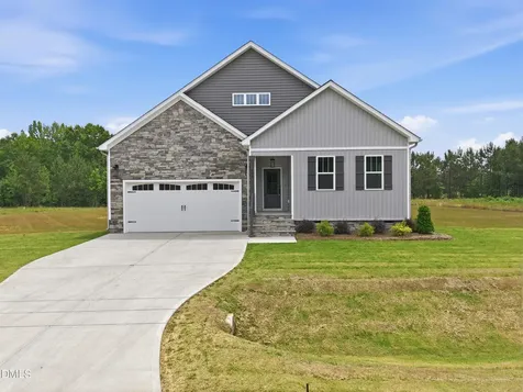 484 Hillard Lane Wendell NC 27591