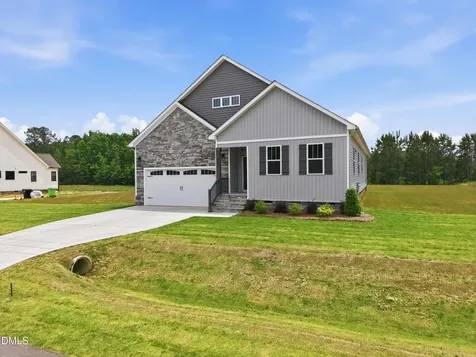 484 Hillard Lane Wendell NC 27591