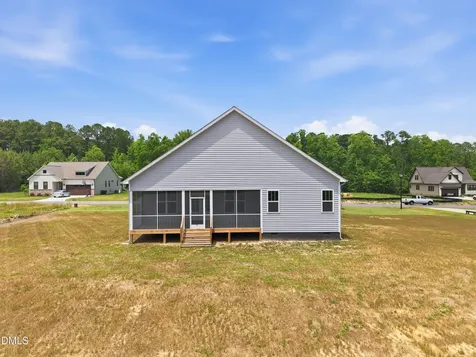 484 Hillard Lane Wendell NC 27591