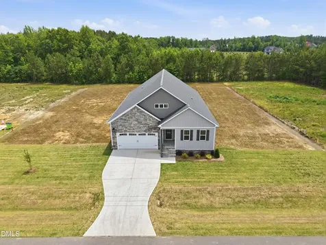 484 Hillard Lane Wendell NC 27591