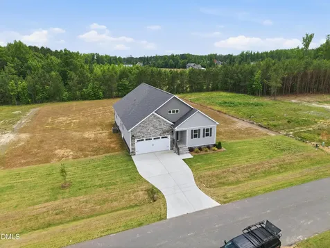 484 Hillard Lane Wendell NC 27591