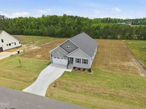 484 Hillard Lane Wendell NC 27591
