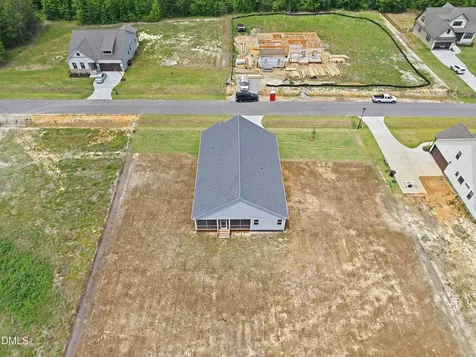 484 Hillard Lane Wendell NC 27591