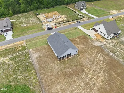 484 Hillard Lane Wendell NC 27591