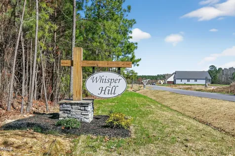 484 Hillard Lane Wendell NC 27591
